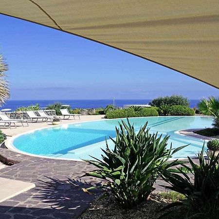 Dammusi E Relax Villa Pantelleria Dış mekan fotoğraf